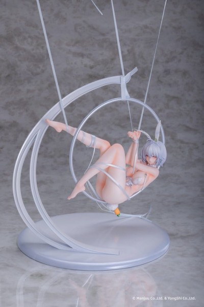 Azur Lane - Sirius Rabbit Statue / of Paradise Ver. Special Edition: AniGame