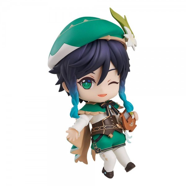 Genshin Impact - Venti Nendoroid: Good Smile Company