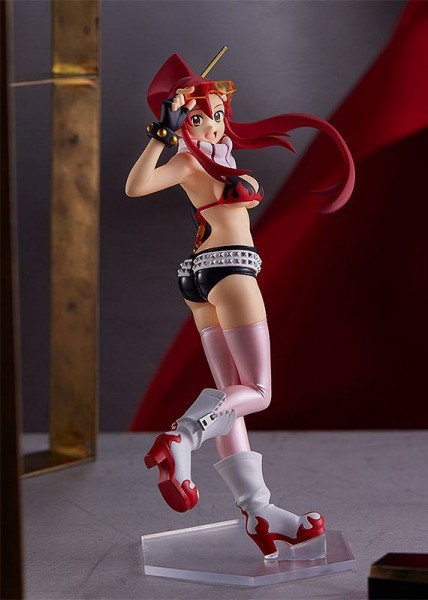 Tengen Toppa Gurren Lagann - Yoko Statue / Pop Up Parade: Good Smile Company