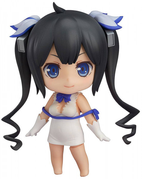 DanMachi - Hestia Nendoroid: Good Smile Company