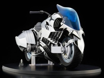 Preview: Persona 5 - Makoto Niijima Statue / Phantom Thief Ver. & Johanna HJ 50th Anniversary Model: Amakuni Preview: Persona 5 - Makoto Niijima Statue / Phantom Thief Ver. & Johanna HJ 50th Anniversary Model: Amakuni