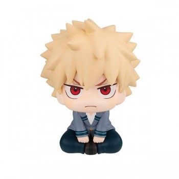 My Hero Academia Look Up - Katsuki Bakugo Statue: MegaHouse My Hero Academia Look Up - Katsuki Bakugo Statue: MegaHouse