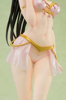Vorschau: To Love-Ru Darkness - Yui Kotegawa Statue: Amakuni Vorschau: To Love-Ru Darkness - Yui Kotegawa Statue: Amakuni