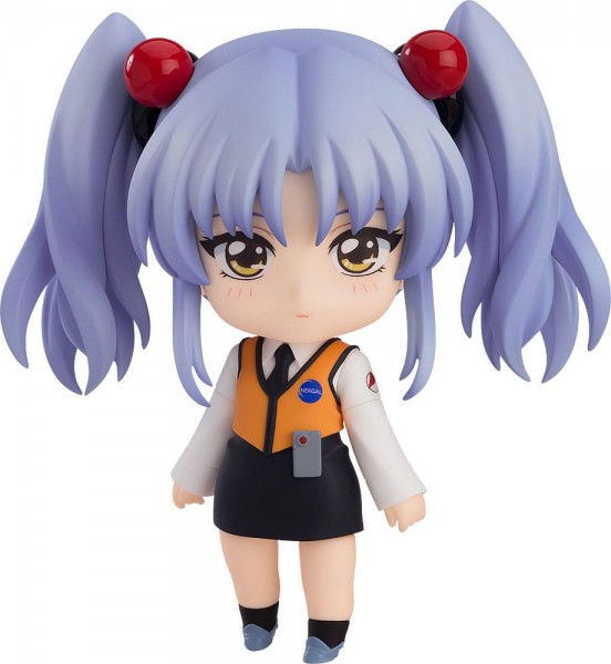 Martian Successor Nadesico - Ruri Hoshino Nendoroid: Good Smile Company