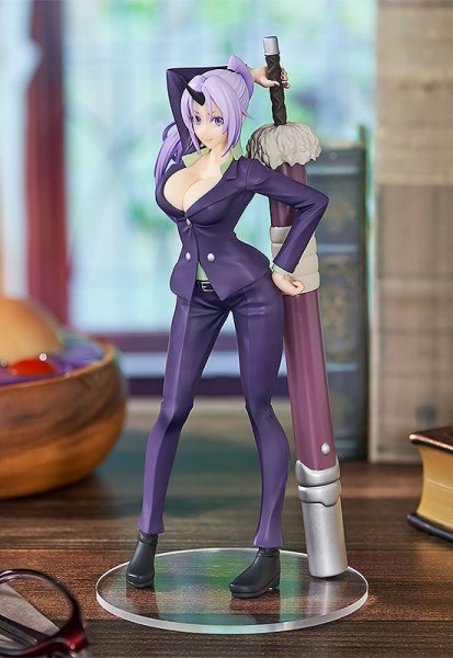 That Time I Got Reincarnated as a Slime - Shion Statue / Pop Up Parade: Good Smile Company