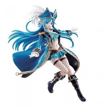 Sword Art Online - Asuna Figur / Ichibansho: Bandai Ichibansho Sword Art Online - Asuna Figur / Ichibansho: Bandai Ichibansho