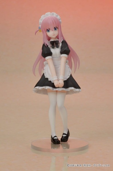 Bocchi the Rock! - Hitori Gotoh Statue / Digsta: Digism