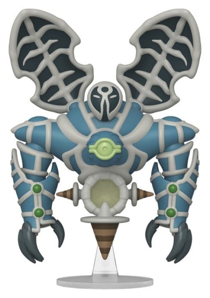 Yu-Gi-Oh! - Relinquished Vinyl Figur / POP! Animation: Funko