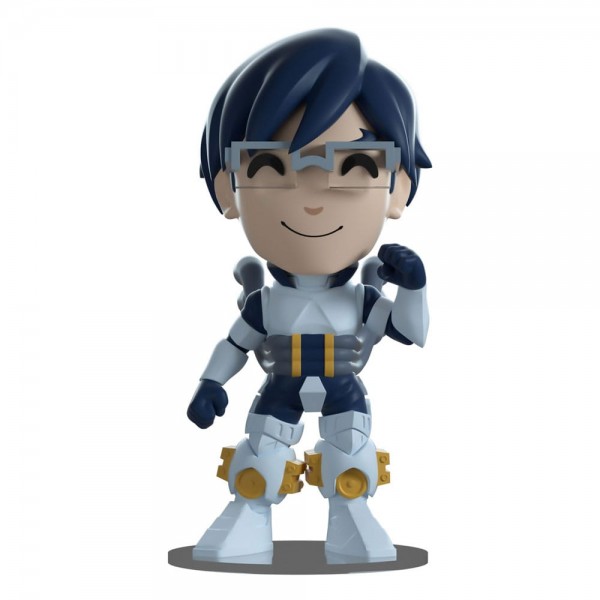 My Hero Academia - Tenya Iida Vinyl Figur: Youtooz