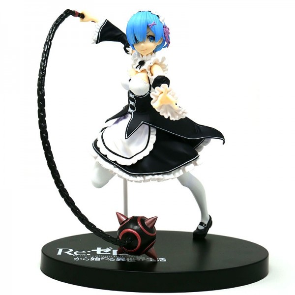 Re:Zero Starting Life in Another World - Rem Figur: Taito