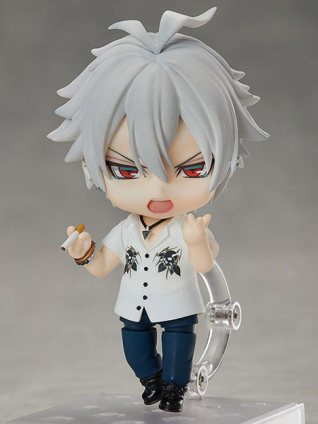 Hypnosis Mic: Division Rap Battle - Samatoki Aohitsugi Nendoroid: FREEing