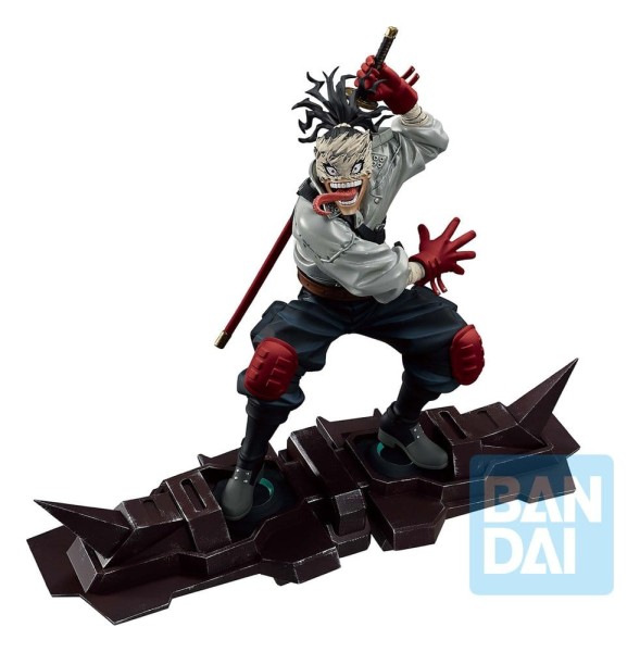 My Hero Academia - Stain Statue / Ichibansho - Masterlise (A Story of Reaching Out Foreve-C