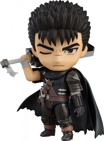 Berserk - Guts Nendoroid: Good Smile Company