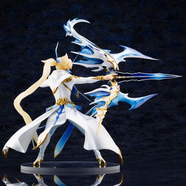 Tales Of Zestiria - Sorey Statue: Kotobukiya