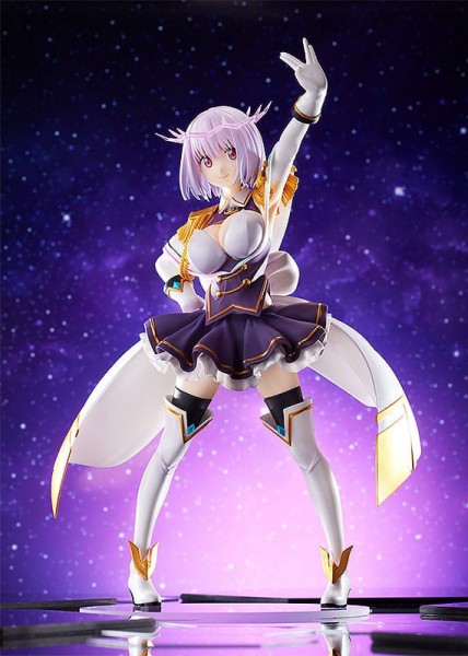 Gridman Universe - Akane Shinjo Figur/ Pop Up Parade L: Good Smile Company