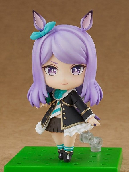Umamusume: Pretty Derby - Mejiro McQueen Nendoroid: Good Smile Company