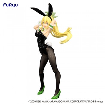 Sword Art Online - Leafa Figur / BiCute Bunnies: FuRyu Sword Art Online - Leafa Figur / BiCute Bunnies: FuRyu