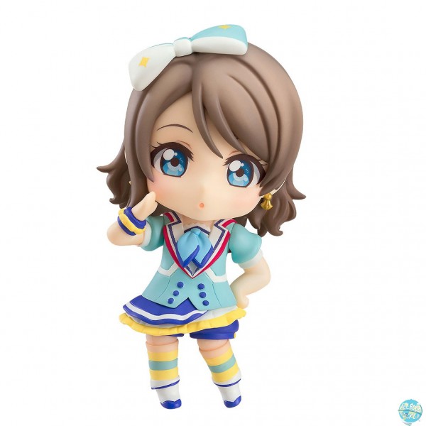 Love Live! Sunshine!! - You Watanabe Actionfigur - Nendoroid: Good Smile Company