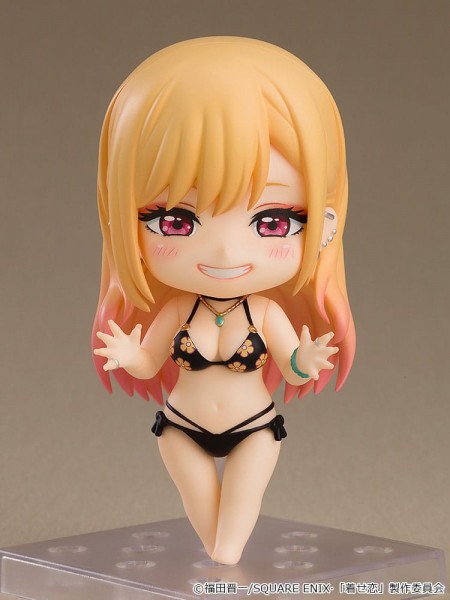 My Dress-Up Darling - Marin Kitagawa Nendoroid / Swimsuit Ver.: Good Smile Company