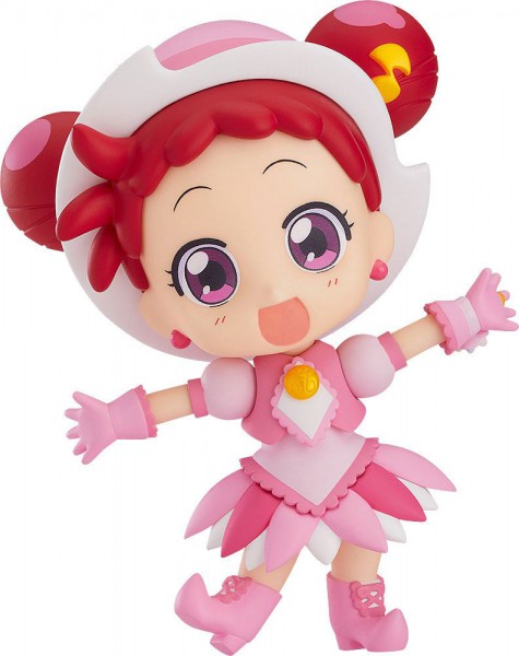 Motto! Ojamajo Doremi - Doremi Harukaze Nendoroid: Max Factory