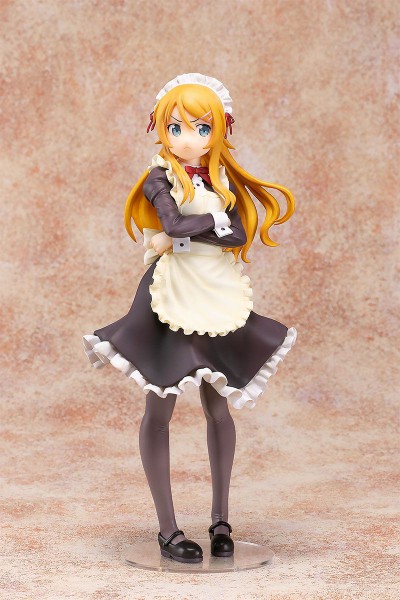 My Little Sister Can´t Be This Cute - Kirino Kousaka Statue / Maid Version