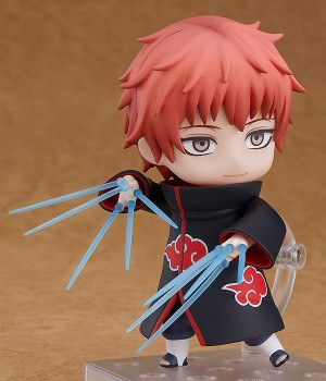 Naruto Shippuden - Sasori Nendoroid: Good Smile Company Naruto Shippuden - Sasori Nendoroid: Good Smile Company