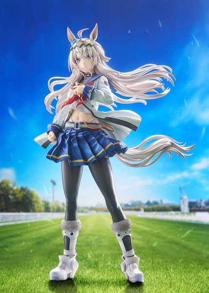 Umamusume: Cinderella Gray - Oguri Cap Statue: Phat!