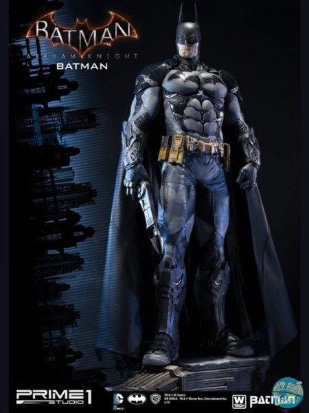Batman Arkham Knight - Batman Statue / Exclusive Ver.: Prime 1 Sudio