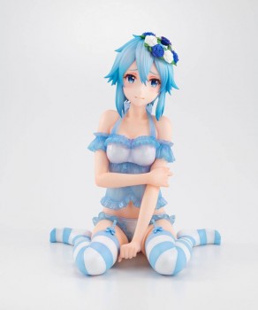 Vorschau: Sword Art Online: Alicization - War of Underworld - Sinon Statue / Negligee Version: eStream Vorschau: Sword Art Online: Alicization - War of Underworld - Sinon Statue / Negligee Version: eStream