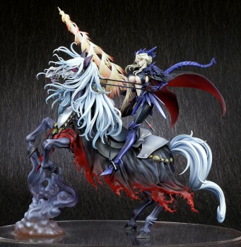 Anteprima: Fate/Grand Order - Lancer/Altria Pendragon Alter Statue / (3rd Ascension): Ques Q Anteprima: Fate/Grand Order - Lancer/Altria Pendragon Alter Statue / (3rd Ascension): Ques Q