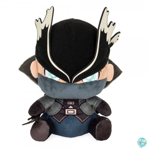 Bloodborne - Hunter Plüschfigur: Stubbins