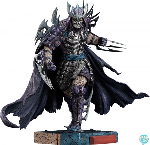 Teenage Mutant Ninja Turtles - Shredder Statue: Good Smile Company