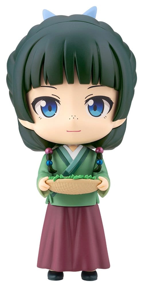 Die Tagebücher der Apothekerin - Maomao Minifigur / Oshi Works: Kotobukiya