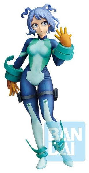 My Hero Academia - Nejire Hado Figur / Their Story Ichibansho Masterlise: Banpresto