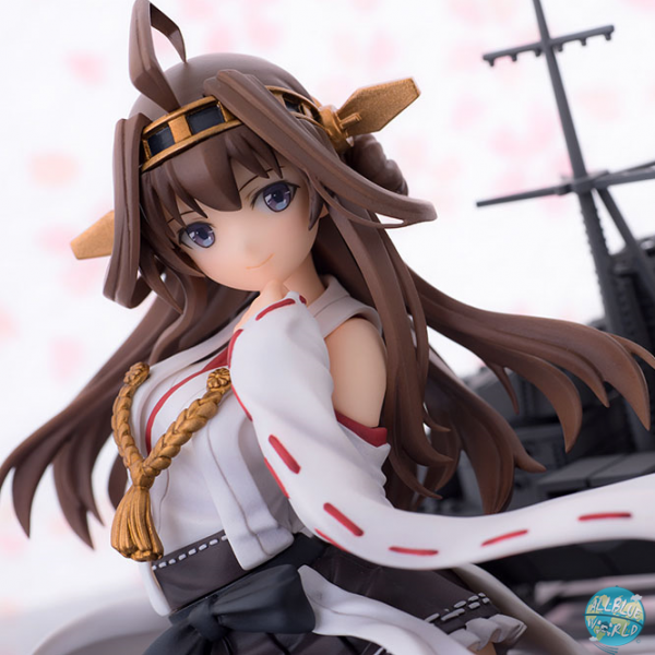 Kantai Collection - Kongo Statue: Ques Q