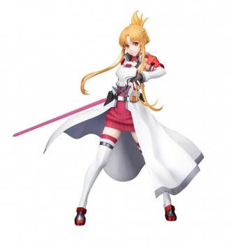 Sword Art Online: Alicization - Asuna Statue / GGO Version: Alter Sword Art Online: Alicization - Asuna Statue / GGO Version: Alter