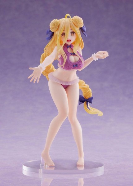 Date A Live: Date A Bullet - Hoshimiya Mukuro Figur / Coreful - Swimwear Version: Taito