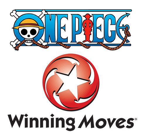 One Piece - Monopoly - Deutsche Version: Winning Moves