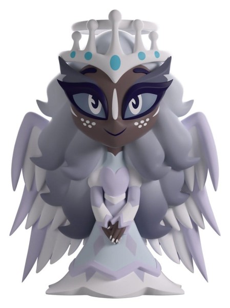 Hazbin Hotel - Sera Vinyl Figur: Youtooz