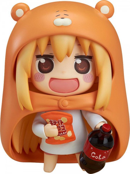 Himouto! - Umaru-chan Actionfigur - Nendoroid - Good Smile Company