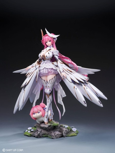 Goddess of Victory: Nikke - Dorothy Statue / Deluxe Edtition: Hobby Sakura