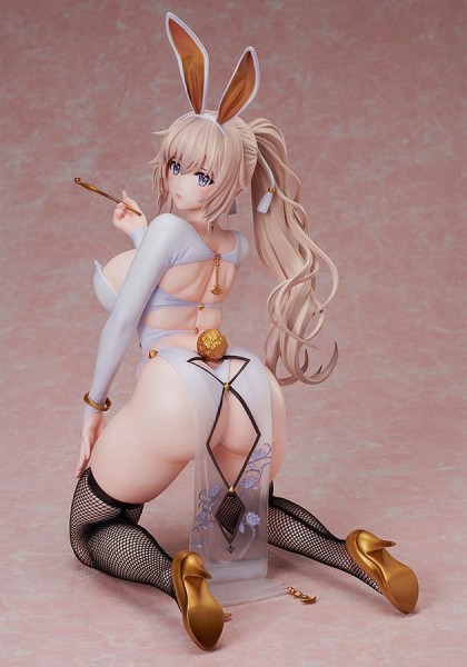 Original Character - Haku Rei Statue / by Creators Opinion: BINDing