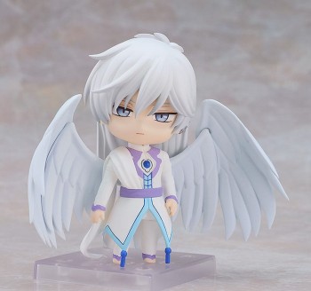 Anteprima: Cardcaptor Sakura Clear Card - Yue Nendoroid: Good Smile Company Anteprima: Cardcaptor Sakura Clear Card - Yue Nendoroid: Good Smile Company