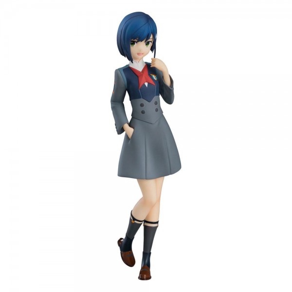 Darling in the Franxx - Ichigo Statue / Pop Up Parade: Good Smile Company