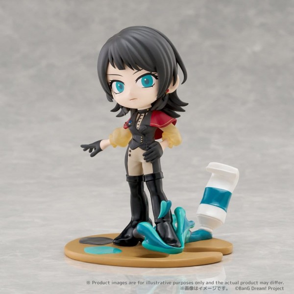 BanG Dream! - Timoris Statue / Ave Mujica PalVerse: Bushiroad