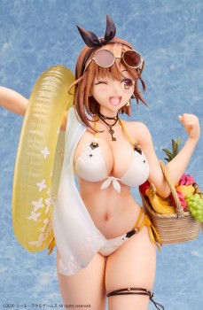 Vorschau: Atelier Ryza 2 - Reisalin Statue / Lost Legends & the Secret Fairy - Stout Swimsuit Ver.: Design COC Vorschau: Atelier Ryza 2 - Reisalin Statue / Lost Legends & the Secret Fairy - Stout Swimsuit Ver.: Design COC