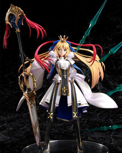 Fate/Grand Order - Caster / Altria Statue / Caster (3rd Ascension): Aniplex