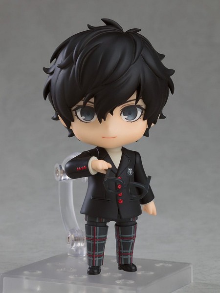 Persona5 Royal - Persona5 Roya Herol Nendoroid / School Uniform Ver.: Good Smile Company