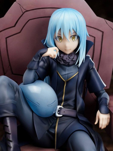That Time I Got Reincarnated as a Slime - Demon Lord Rimuru Tempest Statue: Furyu