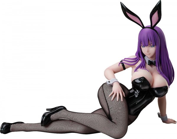 World's End Harem - Mira Suou Statue / Bunny Version: FREEing
